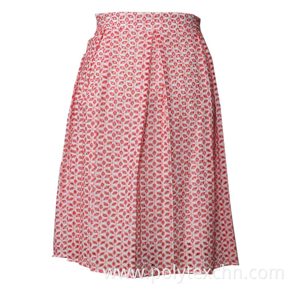 A-line Skirt Saia